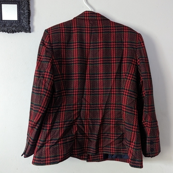 Windsmoor Double Breasted Blazer Jacket - Picture 10 of 15